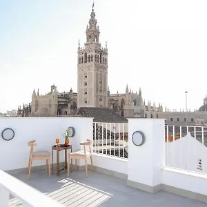 U-sense Catedral Sevilha