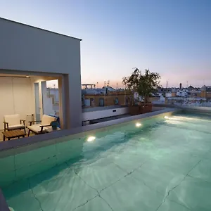 Minty - Castellar Apartment