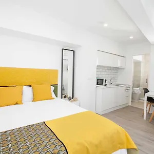 Isg Adolfo Cuellar 401 Apartment