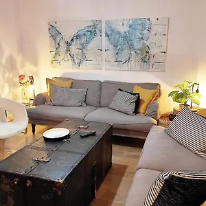 Apartamento Real Maestranza, Sevilla