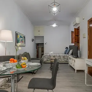Apartamento Estudio Calle Baños, Sevilla