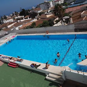 Paradise - Morasol 7 , Nerja España