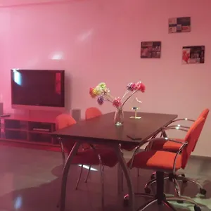 Espacioso Duplex Sevilha